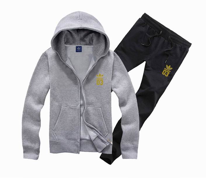 men adidas sport suits-659
